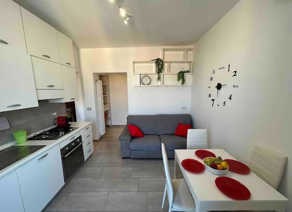Appartamento Duomo-15 Min & Ospedale-10 Min Milano