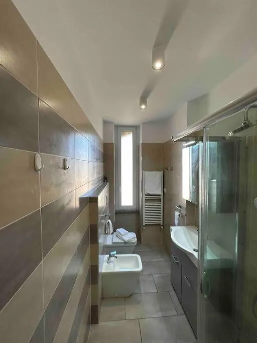 Appartamento Duomo-15 Min & Ospedale-10 Min Milano